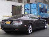 Aston Martin DB9