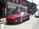 Aston Martin Vanquish