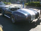 Shelby Cobra