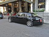 Rolls Royce Phantom