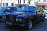 Bentley Arnage