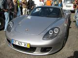 Porsche Carrera GT