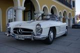 Mercedes 300SL