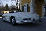 Mercedes 300SL