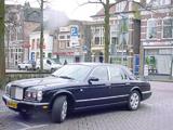 Bentley Arnage