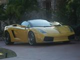 Lamborghini Gallardo