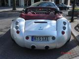 Wiesmann Roadster