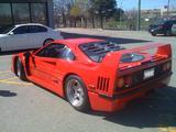 Ferrari F40
