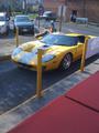 Ford GT
