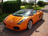 Lamborghini Gallardo