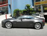 Aston Martin Vantage