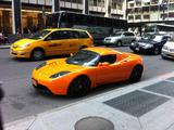 Tesla Roadster