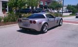 Chevrolet Corvette Z06