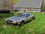 DeLorean DMC-12