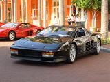Ferrari Testarossa