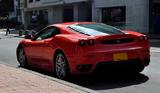 Ferrari F430