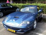 Ferrari 550