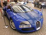 Bugatti Veyron