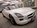 Mercedes SLS AMG