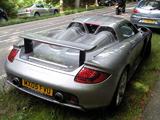 Porsche Carrera GT