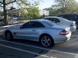 Mercedes SL600