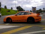 Porsche 911 GT3