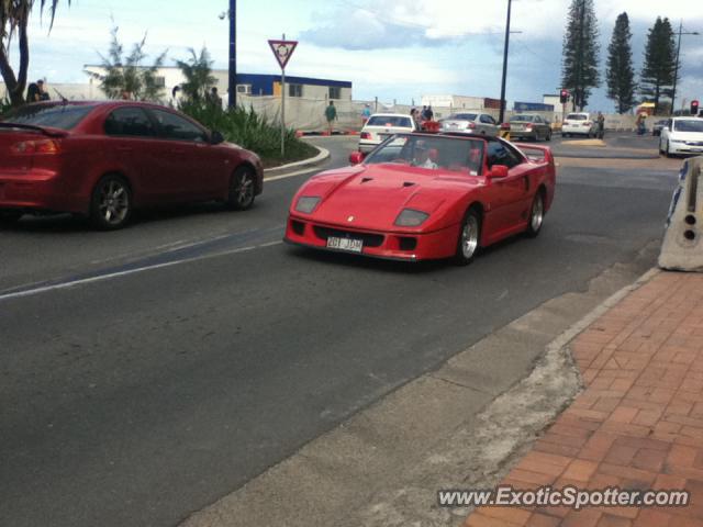 Other Kit Car spotted in Gold Coast, Australia