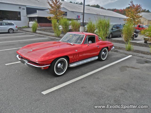 Other Vintage spotted in Falmouth, Maine