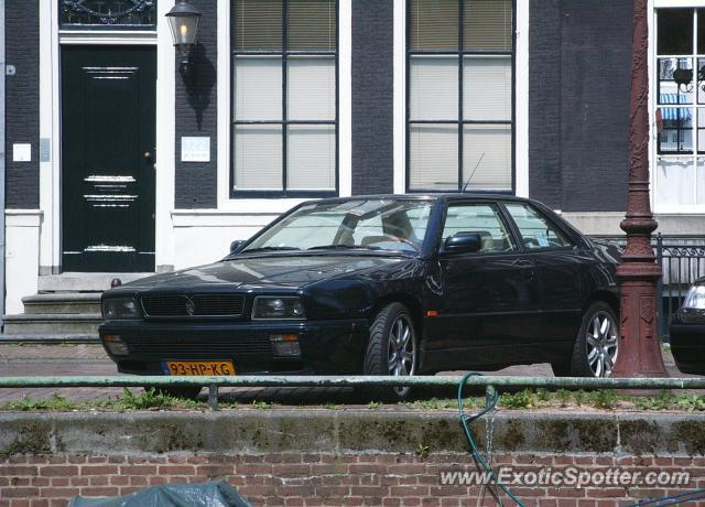 Other Vintage spotted in Amsterdams, Netherlands