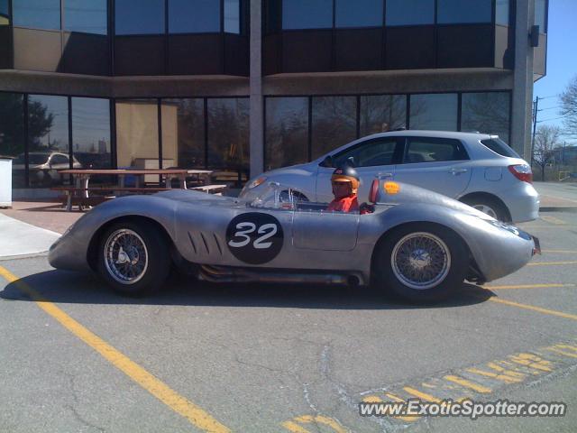 Other Vintage spotted in Vaughan, Canada