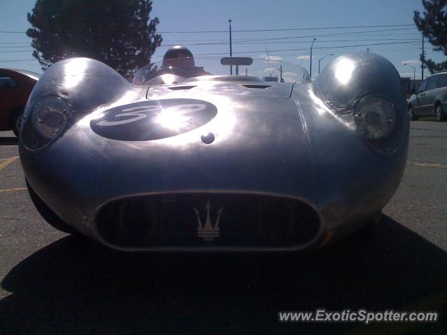 Other Vintage spotted in Vaughan, Canada