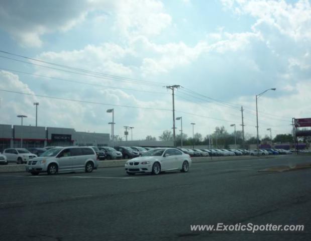 Other Other spotted in Fort Wayne, Indiana