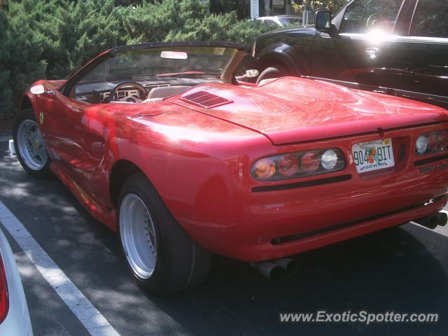 Other Other spotted in Ponte Vedra Beach, Florida