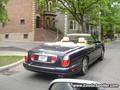 Bentley Azure