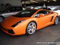 Lamborghini Gallardo