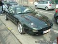 Aston Martin DB7
