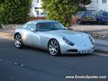TVR T350C