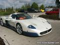Maserati MC12