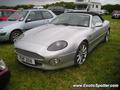 Aston Martin DB7