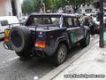 Lamborghini LM002