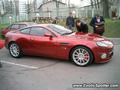 Aston Martin Vanquish