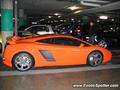 Lamborghini Gallardo