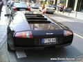 Lamborghini Murcielago