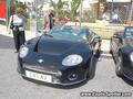 Spyker C8