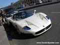Maserati MC12