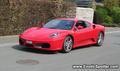 Ferrari F430