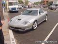 Ferrari 550