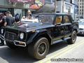 Lamborghini LM002