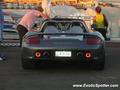 Porsche Carrera GT