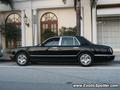 Bentley Arnage